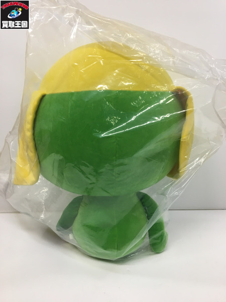 ケロロ軍曹 一番くじ ラストワン賞 ケロロ軍曹抱きつきぬいぐるみ ケロロ軍曹 一番くじ ラストワン賞 ケロロ軍曹抱きつきぬいぐるみ