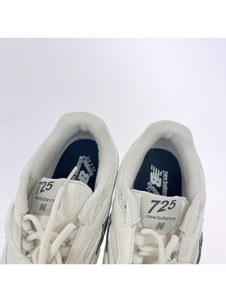 NEW BALANCE スニーカー スニーカー 24cm