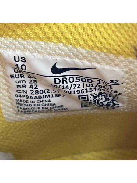 Nike オーダースパイク ネイビー 海外6月発売予定】 ナイキ ジョーダン スパイジーク ロー