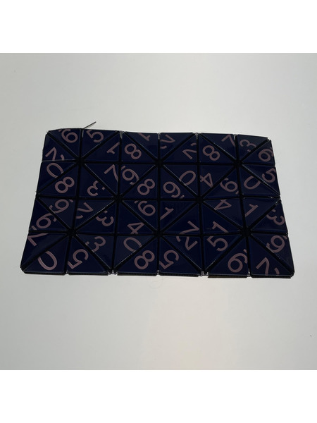 BAOBAO ISSEY MIYAKE ソノ他バッグ BB53-AG621 RANSU