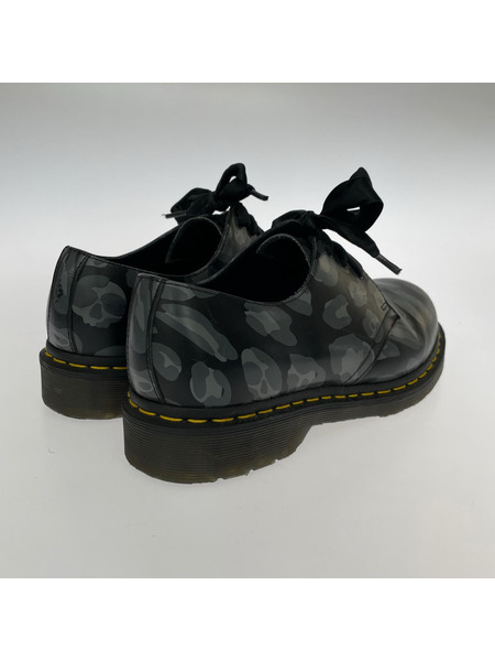 Dr.Martens シューズ 1461 レオパード 3ホールシューズ 26cm UK8