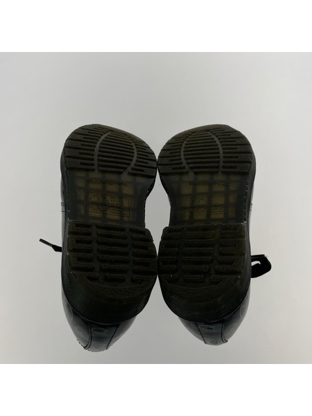 Dr.Martens シューズ 1461 レオパード 3ホールシューズ 26cm UK8