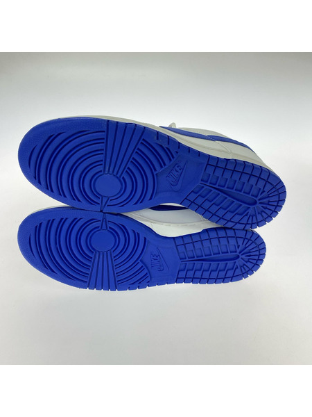 NIKE スニーカー DV0831-104 Dunk Low Retro 29cm