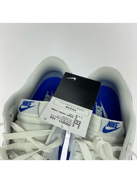 NIKE スニーカー DV0831-104 Dunk Low Retro 29cm