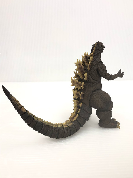 S.H.MonsterArts ゴジラ 1954 70周年特別記念Ver.