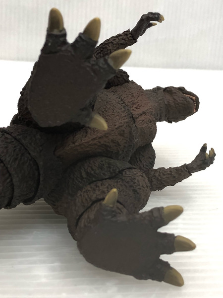 S.H.MonsterArts ゴジラ 1954 70周年特別記念Ver.