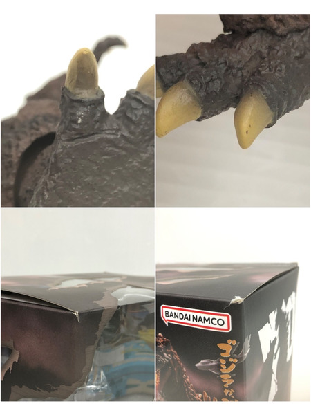 S.H.MonsterArts ゴジラ 1954 70周年特別記念Ver.