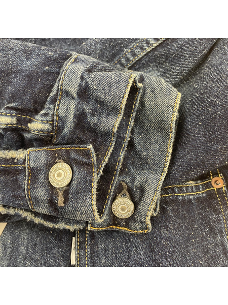 NEW MANUAL 029 WWⅡLV T-BACK IDG F JK-YY-0015