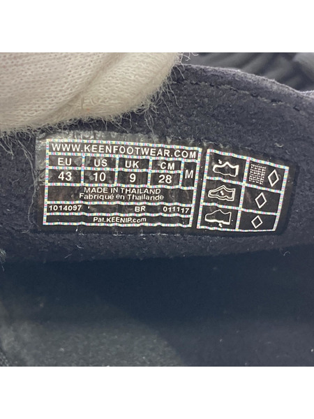 KEEN サンダル 28cm 101497