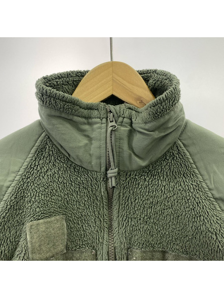 ジャケット ECWCS Gen3 LEVEL3 Fleece Jacket S