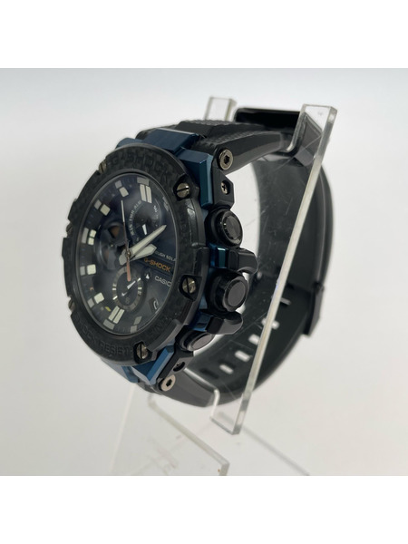 CASIO G-SHOCK gst-8100