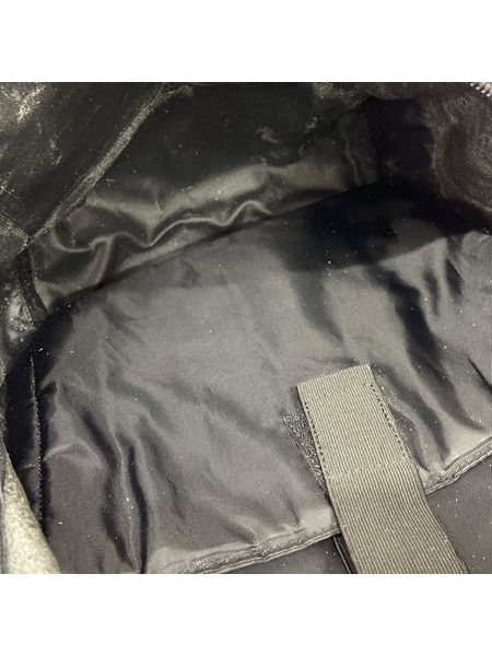 EASTPAK リュックサック・バックパック A.P.C. ブラック