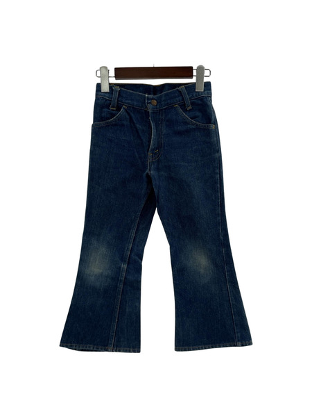 キッズ/70s/Levi's/384-0317/デニムパンツ