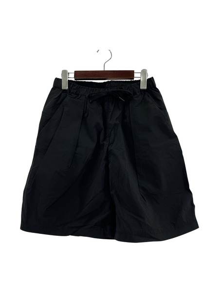 TEATORA Wallet Shorts RESORT DR ブラック TT-004SR-DR|商品 TEATORA Wallet Shorts RESORT DR ブラック TT-004SR-DR|商品