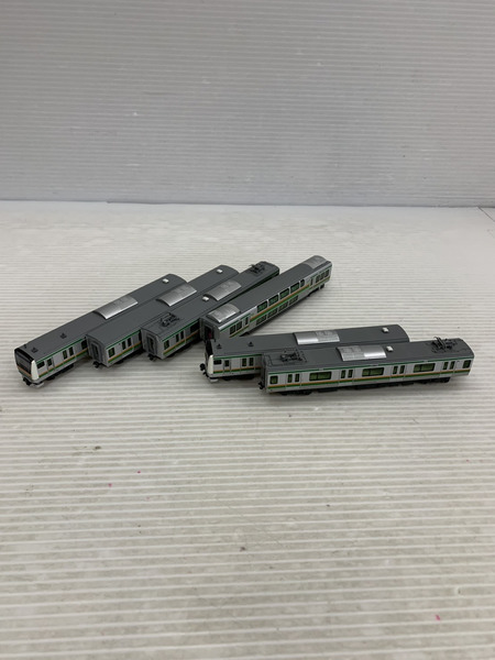 鉄道模型車両 KATO 1/150E233系3000番台 東海道線上野東京ライン 15両編成