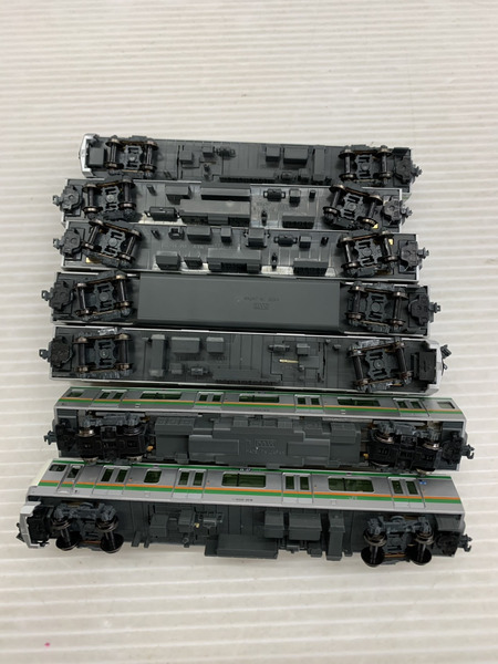 鉄道模型車両 KATO 1/150E233系3000番台 東海道線上野東京ライン 15両編成