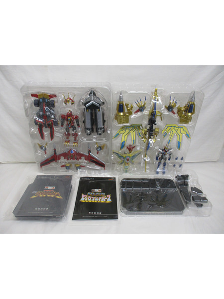 メーカー ロボットその他 DXローグカイゼルグリッドマン