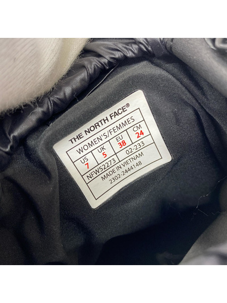 THE NORTH FACE シューズ nfw52273 24.0[値下]