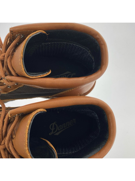 Danner ブーツ ダナーフィールド 25.5cm