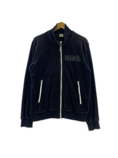 NIKE ジャケット ゴツナイキ トラックジャケット M