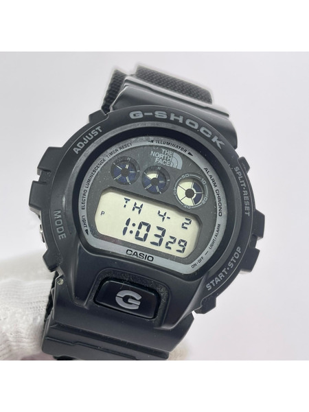 G-SHOCK G-SHOCK Supreme x The North Face