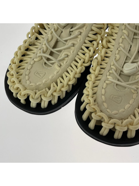 KEEN サンダル Demi-Luxe BEAMS×KEEN UNEEK PLT