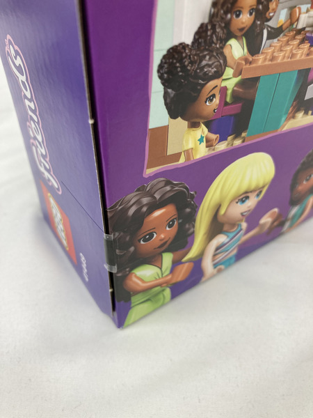 LEGO  41449 フレンズ アンドレアのおうち ※未開封
