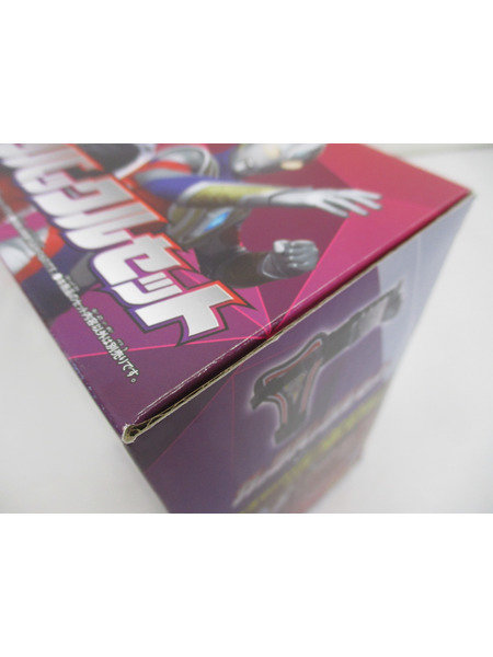 メーカー ウルトラマン ガッツバックルセット[値下]