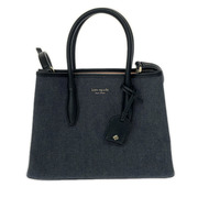 kate spade new york ショルダーバッグ 2way インディゴ