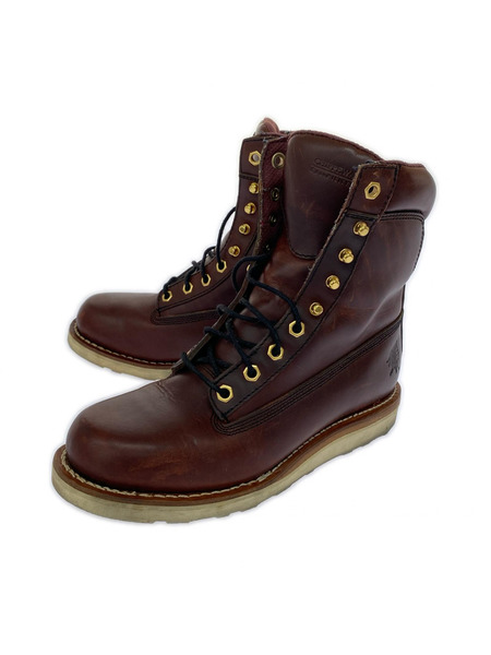 Chippewa ブーツ マウンテンブーツ 72055