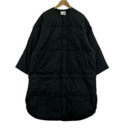 ダウンジャケット emmi atelier 金子綾 ecoマルチウェイダウン