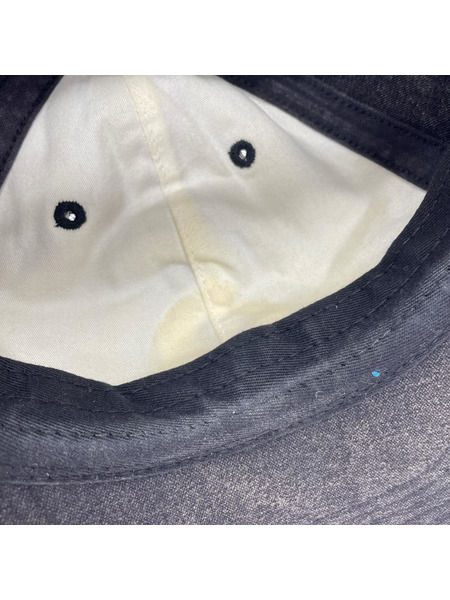 Supreme キャップ Sロゴ キャップ