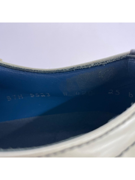 REGAL シューズ サドルシューズ