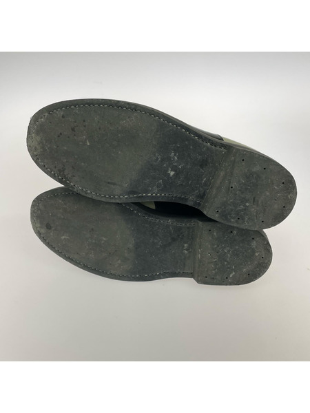 REGAL シューズ サドルシューズ