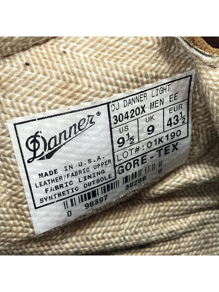 Danner ブーツ DANNER LIGHT