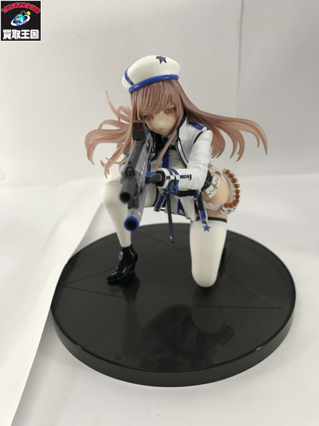 NIKKE ラストワン賞 ラピ フィギュア 
