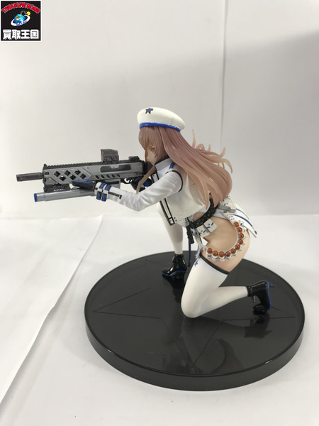 NIKKE ラストワン賞 ラピ フィギュア 