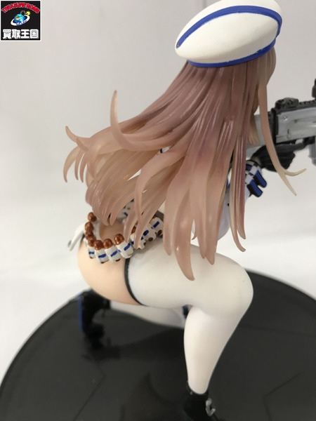 NIKKE ラストワン賞 ラピ フィギュア 
