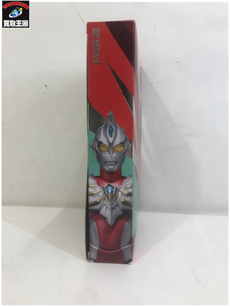 ウルトラマンマックス ULTRA-ACT
