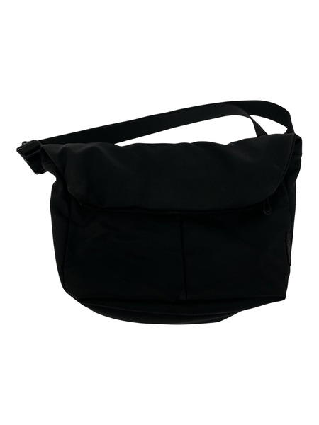 Cote＆Ciel ショルダーバッグ コートエシエル ショルダーバッグ ブラック