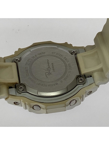 G-SHOCK G-SHOCK Ronhermanコラボ