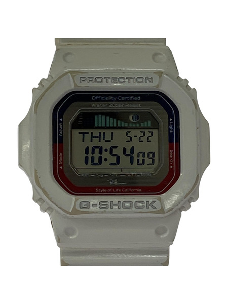 G-SHOCK G-SHOCK Ronhermanコラボ