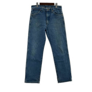 Wrangler 80s デニムパンツ ブルー