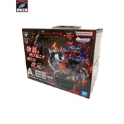 一番くじ 仮面ライダーフィギュア A賞 クウガ マイティフォーム
