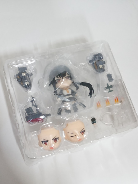 メーカー 美少女その他 ねんどろいど  矢矧改二乙
