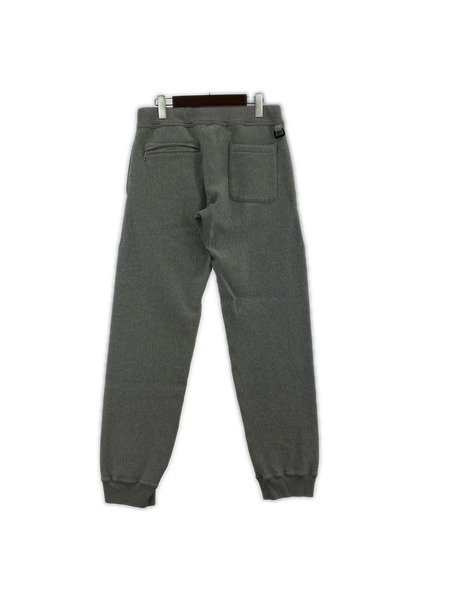 WEST RIDE パンツ YIELD スウェットパンツ (M) グレー[値下]