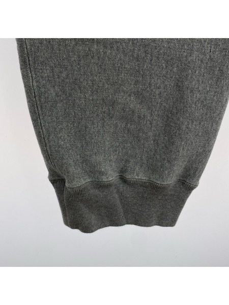 WEST RIDE パンツ YIELD スウェットパンツ (M) グレー[値下]