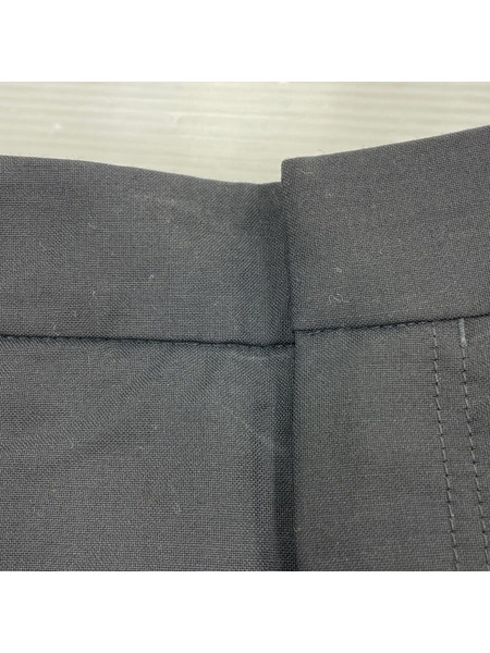 Acne Studios パンツ ストレートパンツ 44 ブラック