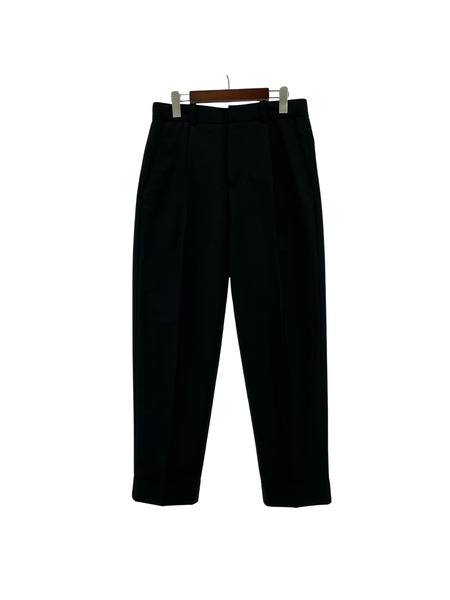 Acne Studios パンツ ストレートパンツ 44 ブラック