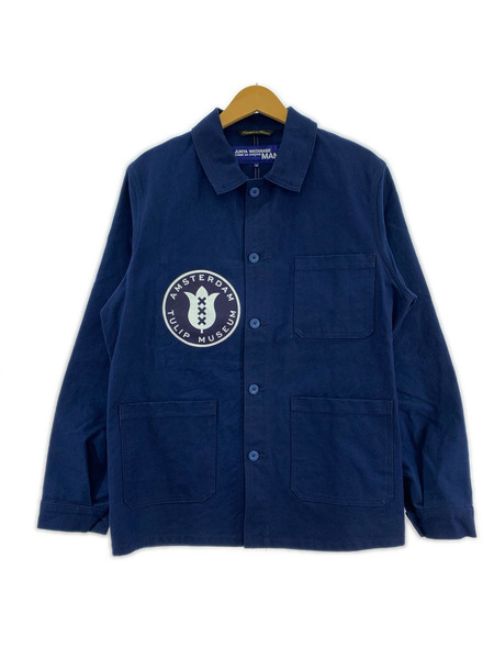 JUNYA WATANABE COMME des GARCONS MAN ジャケット ×LE LABOURE